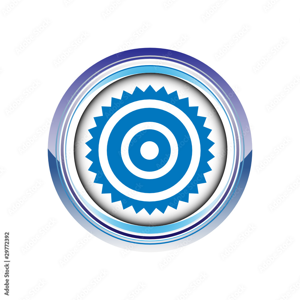 cible client tir but logo picto web icône design symbole cible client tir but logo picto web icône design symbole