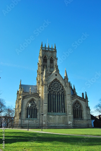 St George's Minster, Doncaster