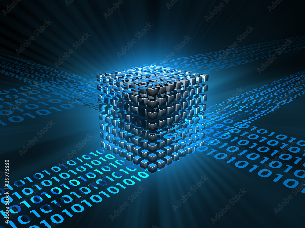 Chip 01 StockIllustration Adobe Stock