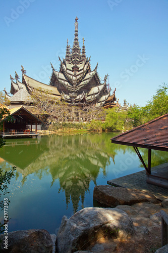 Temple of Truth