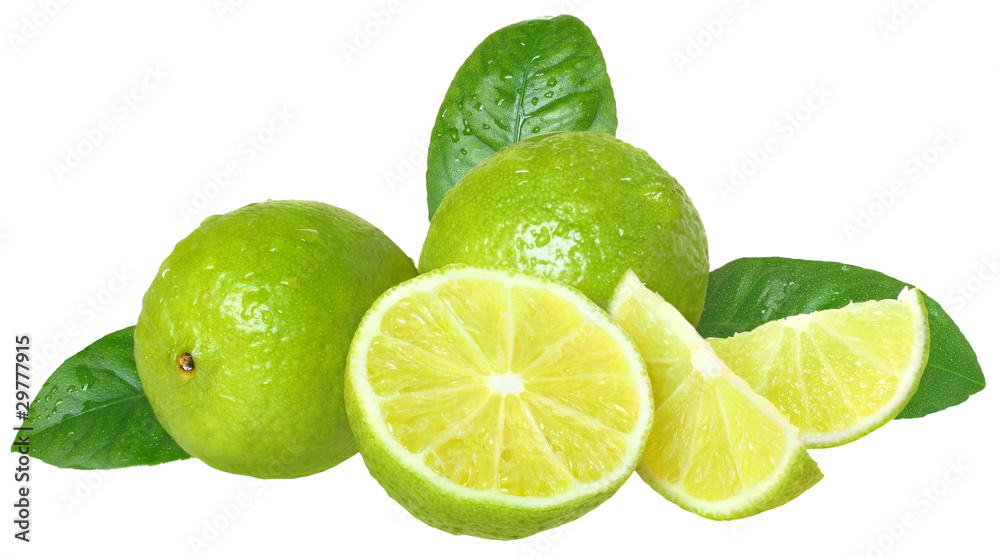 Limes Limes