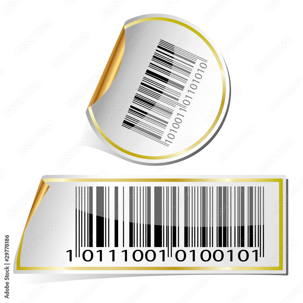 Bar code Bar code