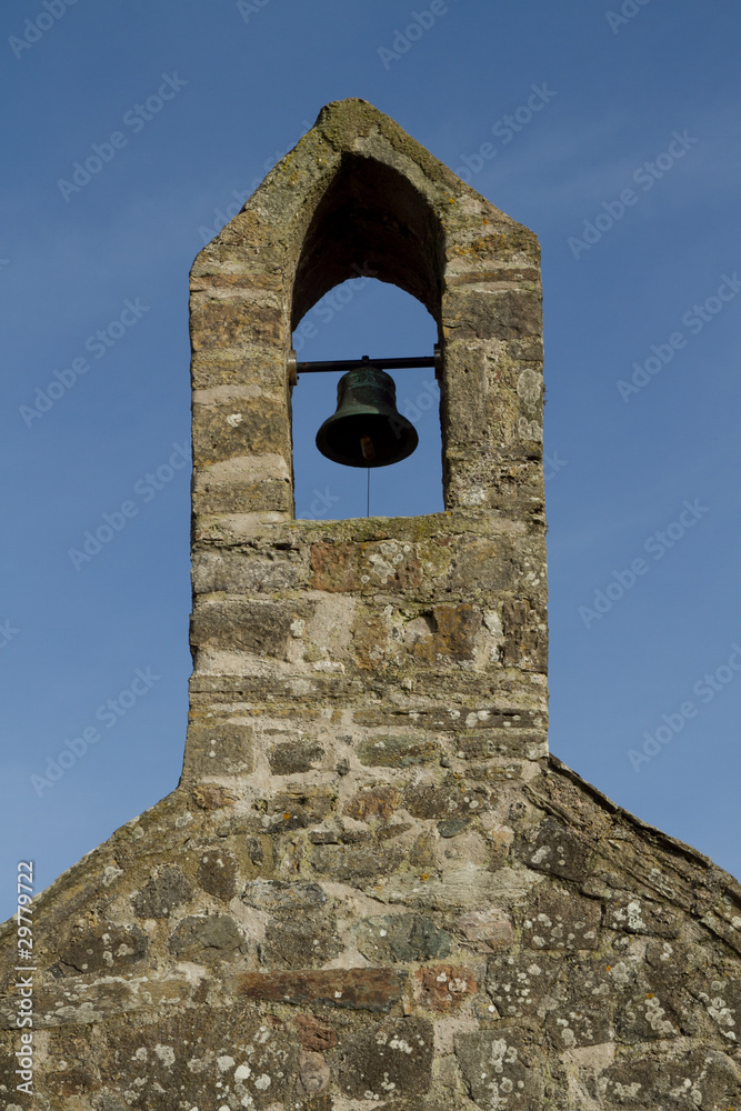 Bell tower,