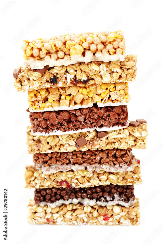 granola bars granola bars
