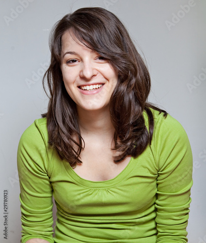 Nice Smile