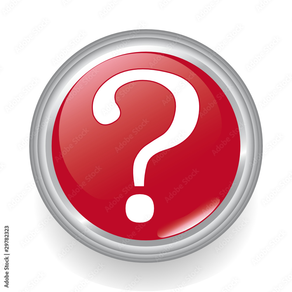 QUESTION ICON QUESTION ICON