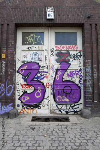 Photography Der Berliner Kietz SO 36