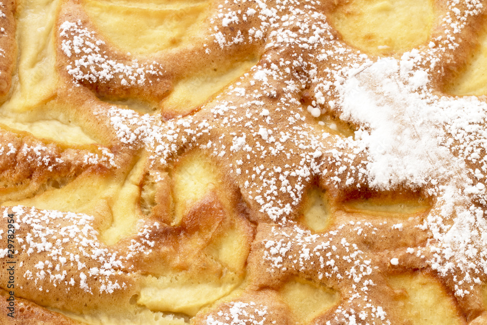 Torta di mele Torta di mele