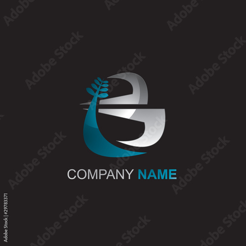 LOGO b