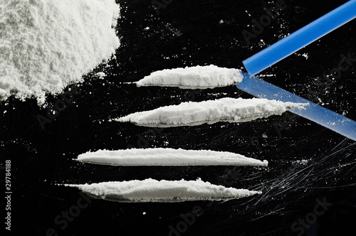 Dipendenza dalla Droga