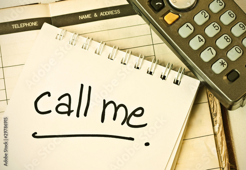 Konstfotografi call me