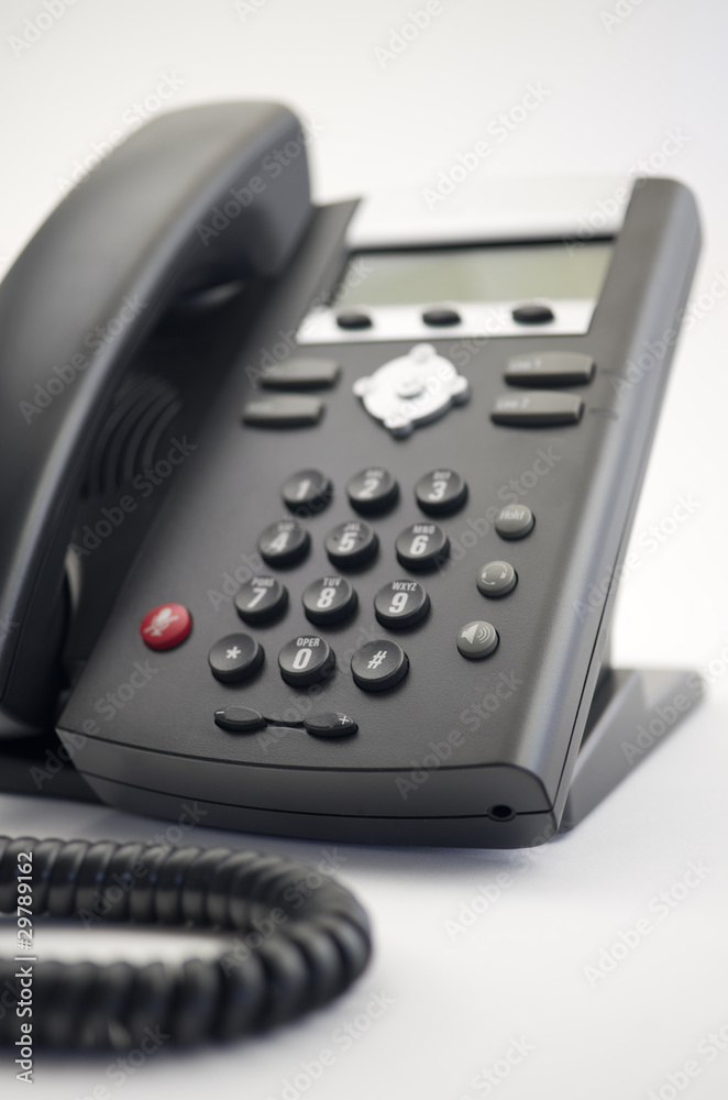 Digital VOIP phone 2