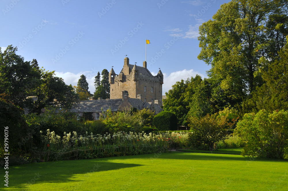 Cawdor Cawdor