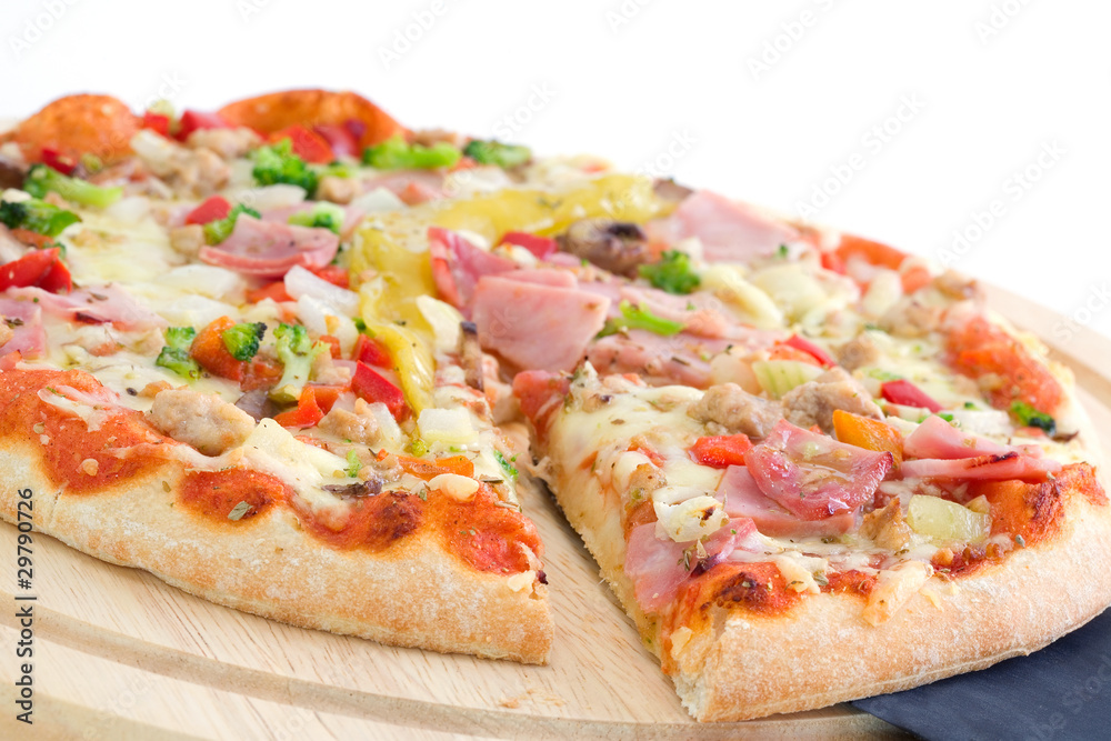 Pizza Pizza