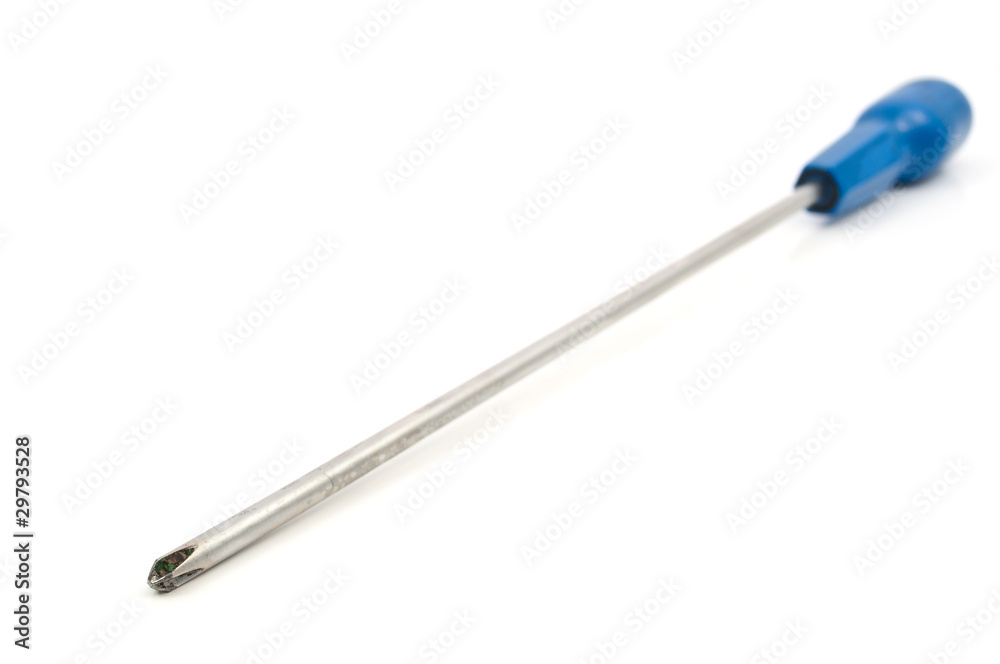 screwdriver screwdriver
