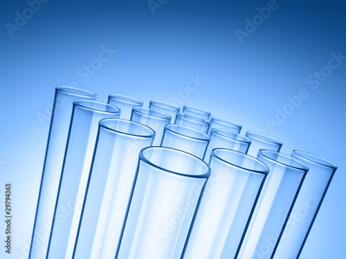 Test Tubes