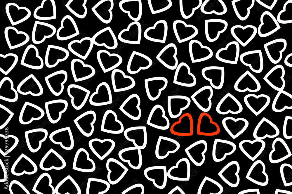 hearts hearts