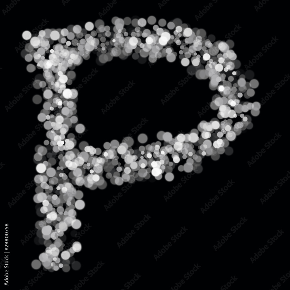 One letter of alphabet ideal One letter of alphabet ideal