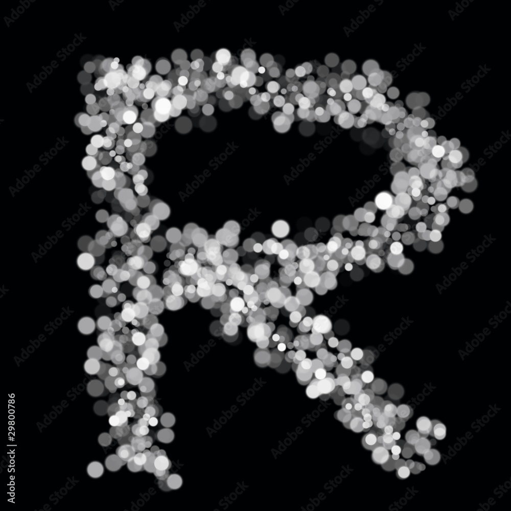 One letter of alphabet ideal One letter of alphabet ideal
