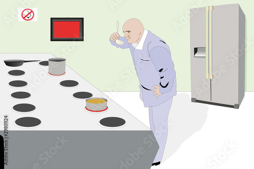 cooker