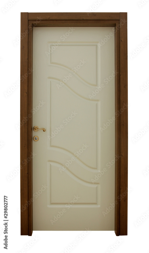 wood door wood door