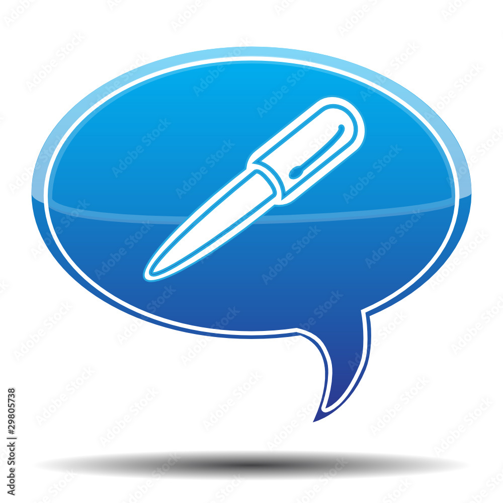 PEN ICON PEN ICON