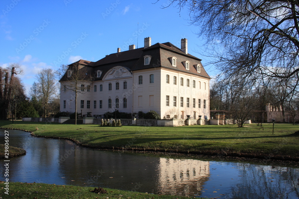 Schloß Branitz