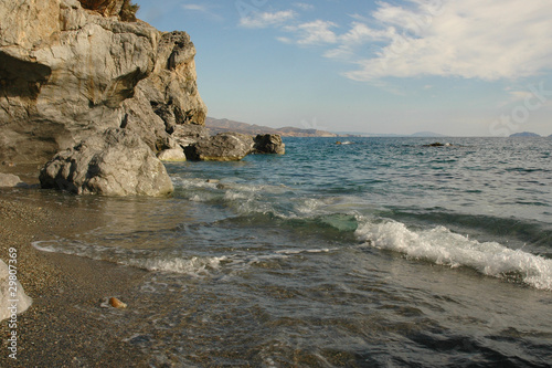 Preveli-Strand, Kreta