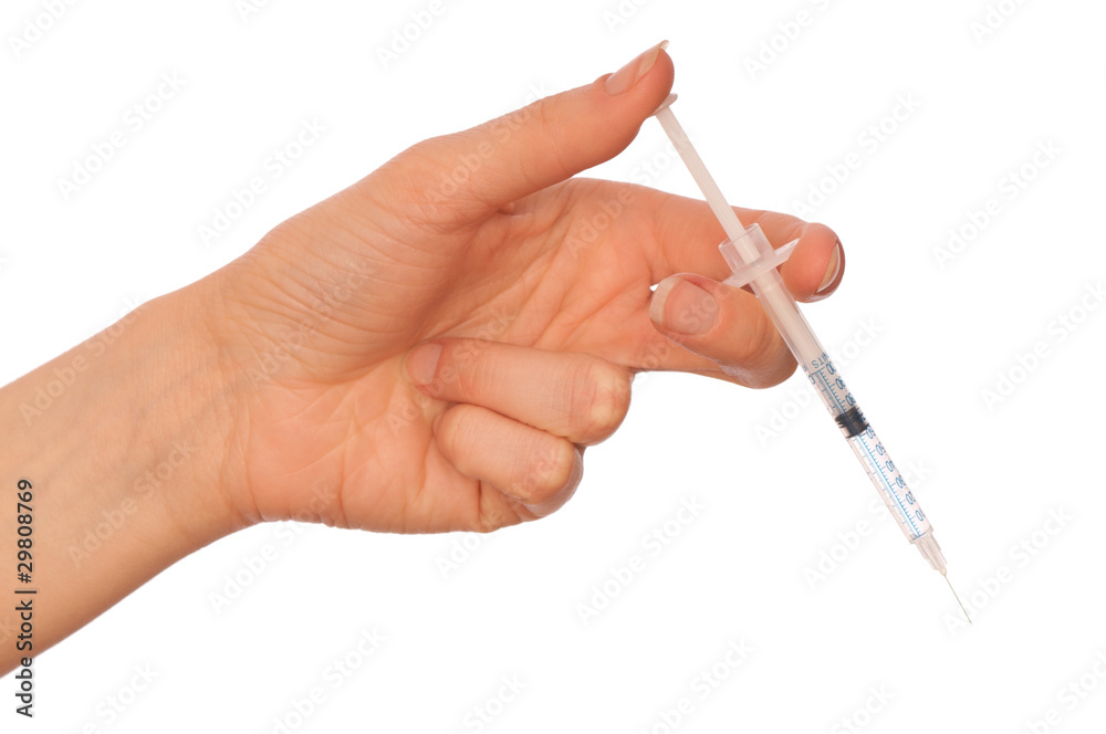 insulin injections insulin injections