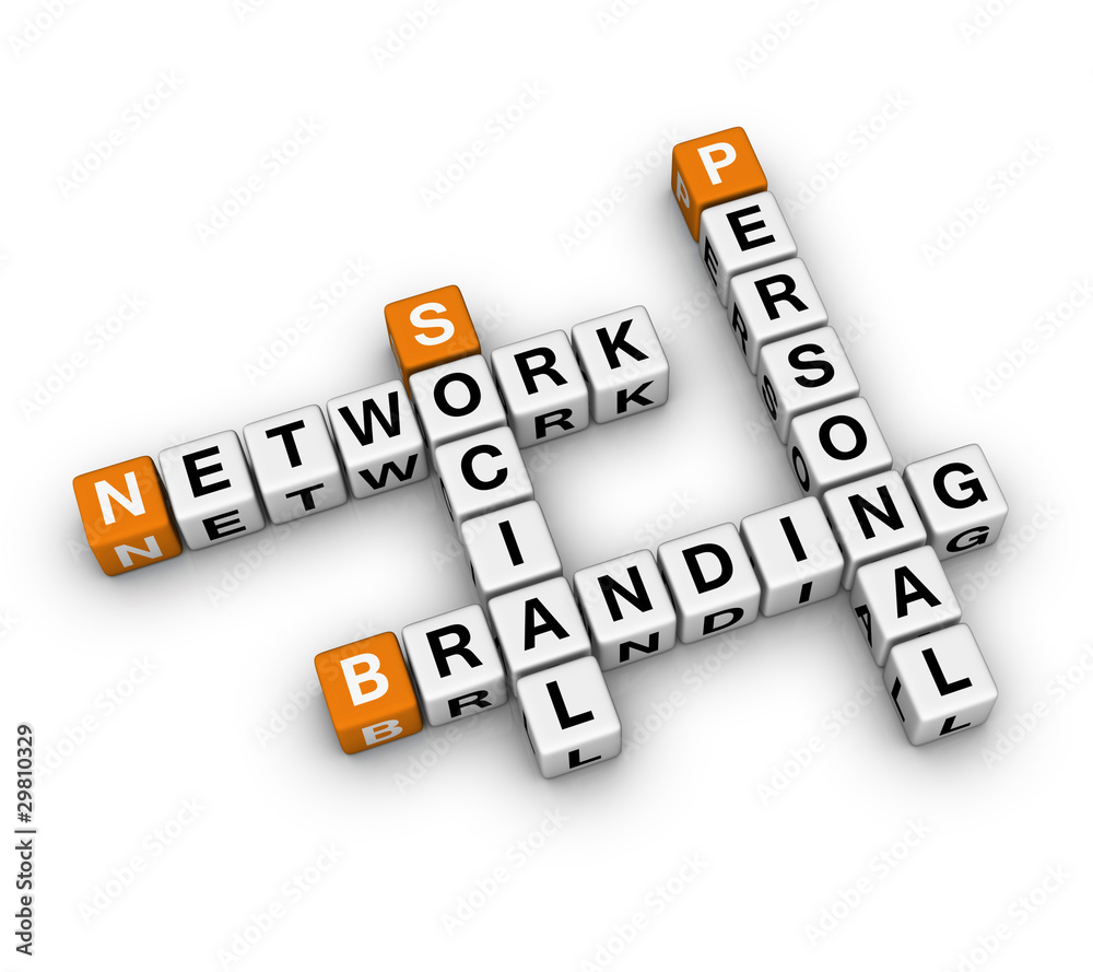 Personal Branding
