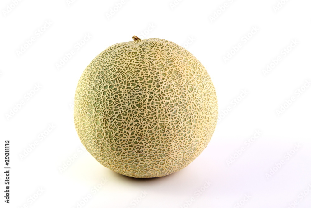 Netzmelone Netzmelone