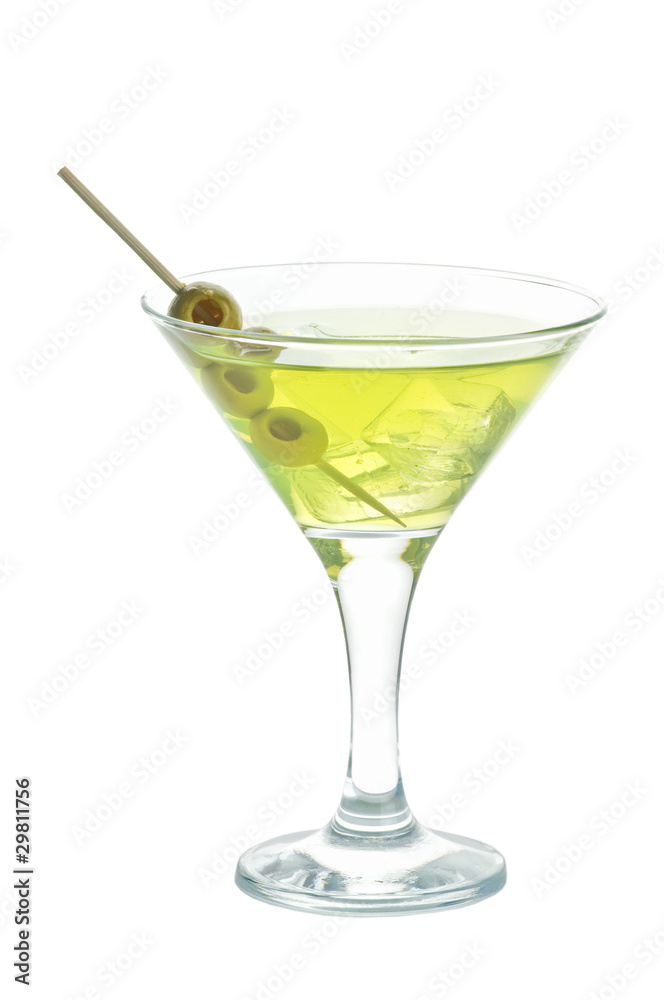 martini