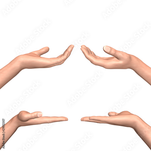 Hand Set