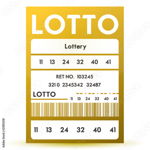 lottery lotto