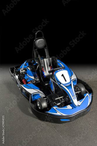 Go-Kart photo