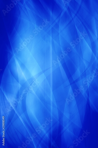 Light blue pattern
