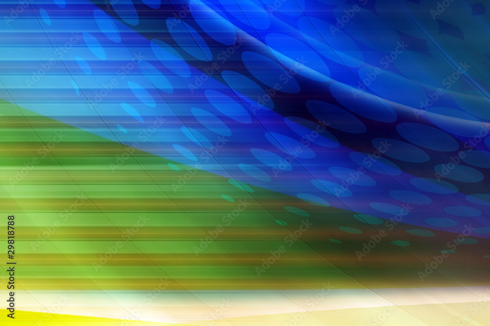 Abstract pattern Abstract pattern