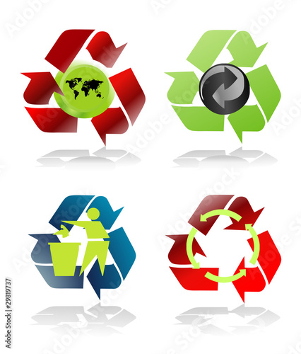 recycle sign
