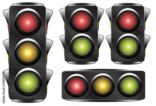 traffic light