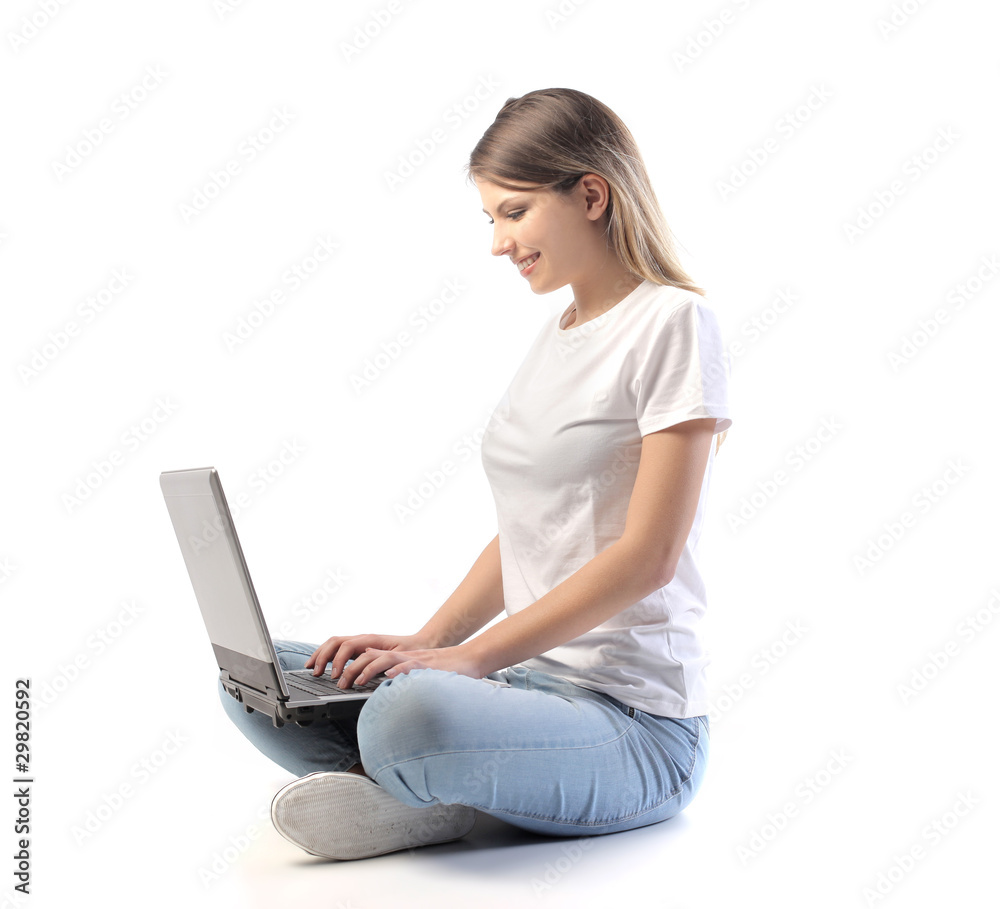 Laptop Laptop