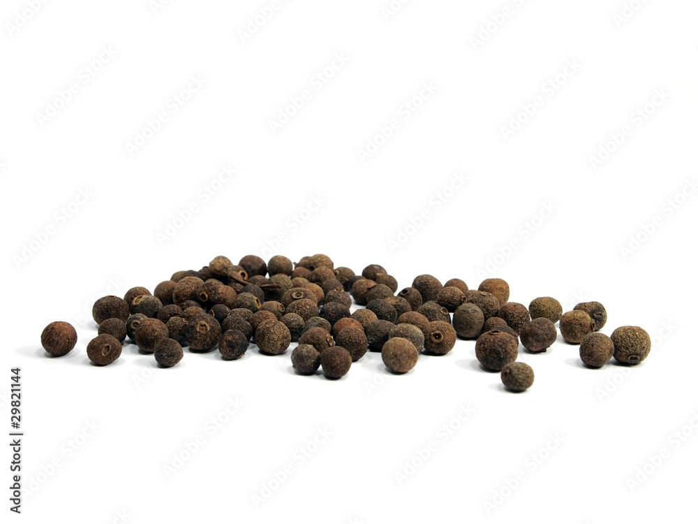 Allspice