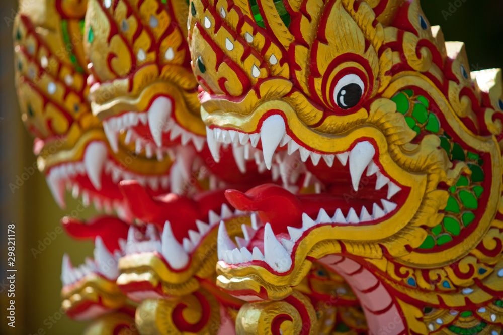 Fototapeta premium Thailand 201