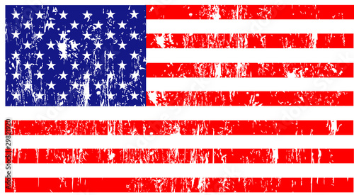 USA flag