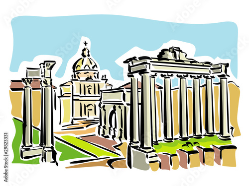 Foro Romano