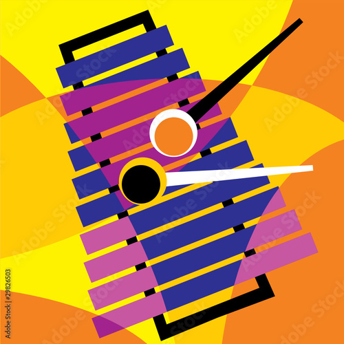 xylophone