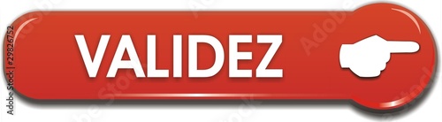 bouton validez