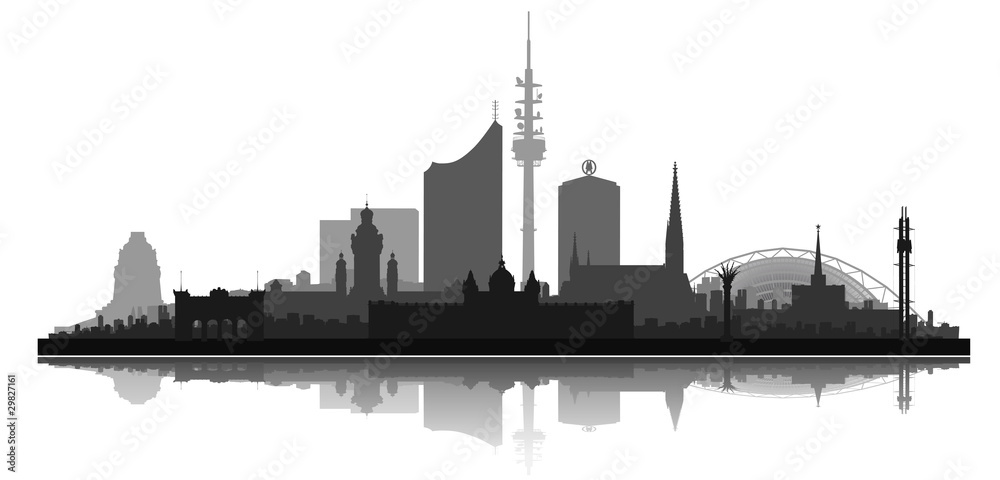 Leipzig City reduziert