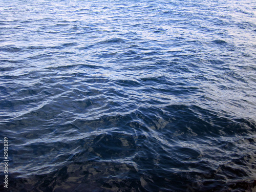 meer