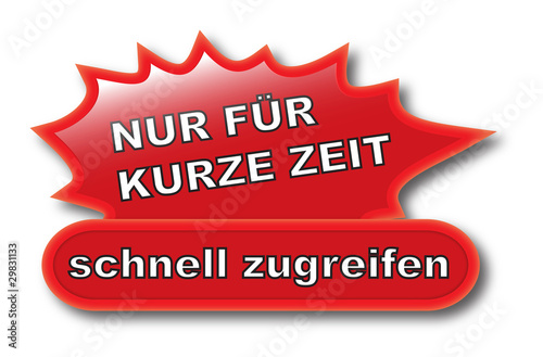 kurze-zeit sonderangebot