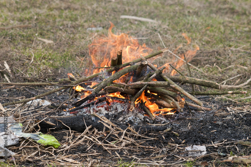 campfire campfire
